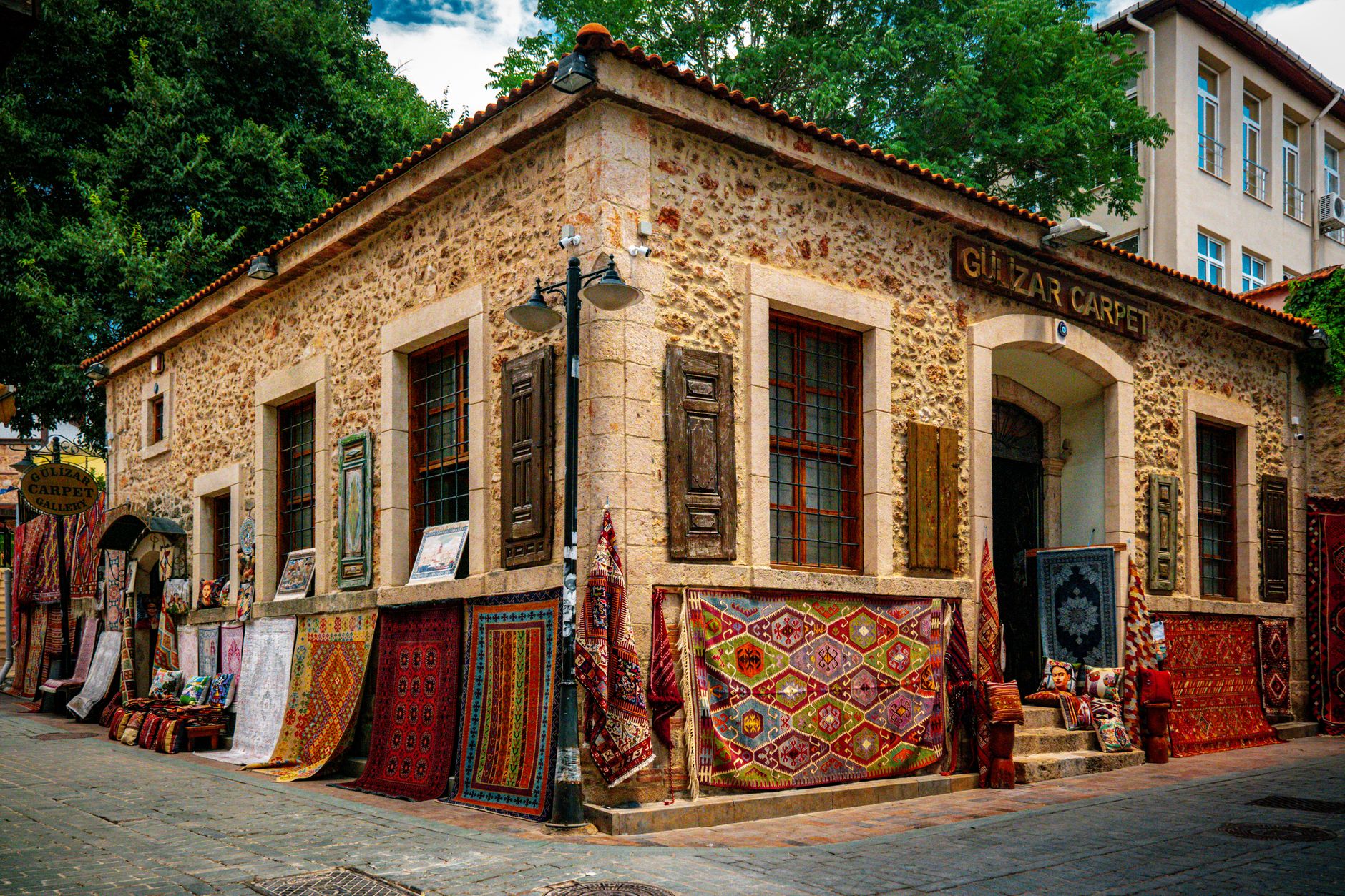 Antalya Oto Kurtarıcı Taşoğlu Yerel İşletme fotoğrafı 1