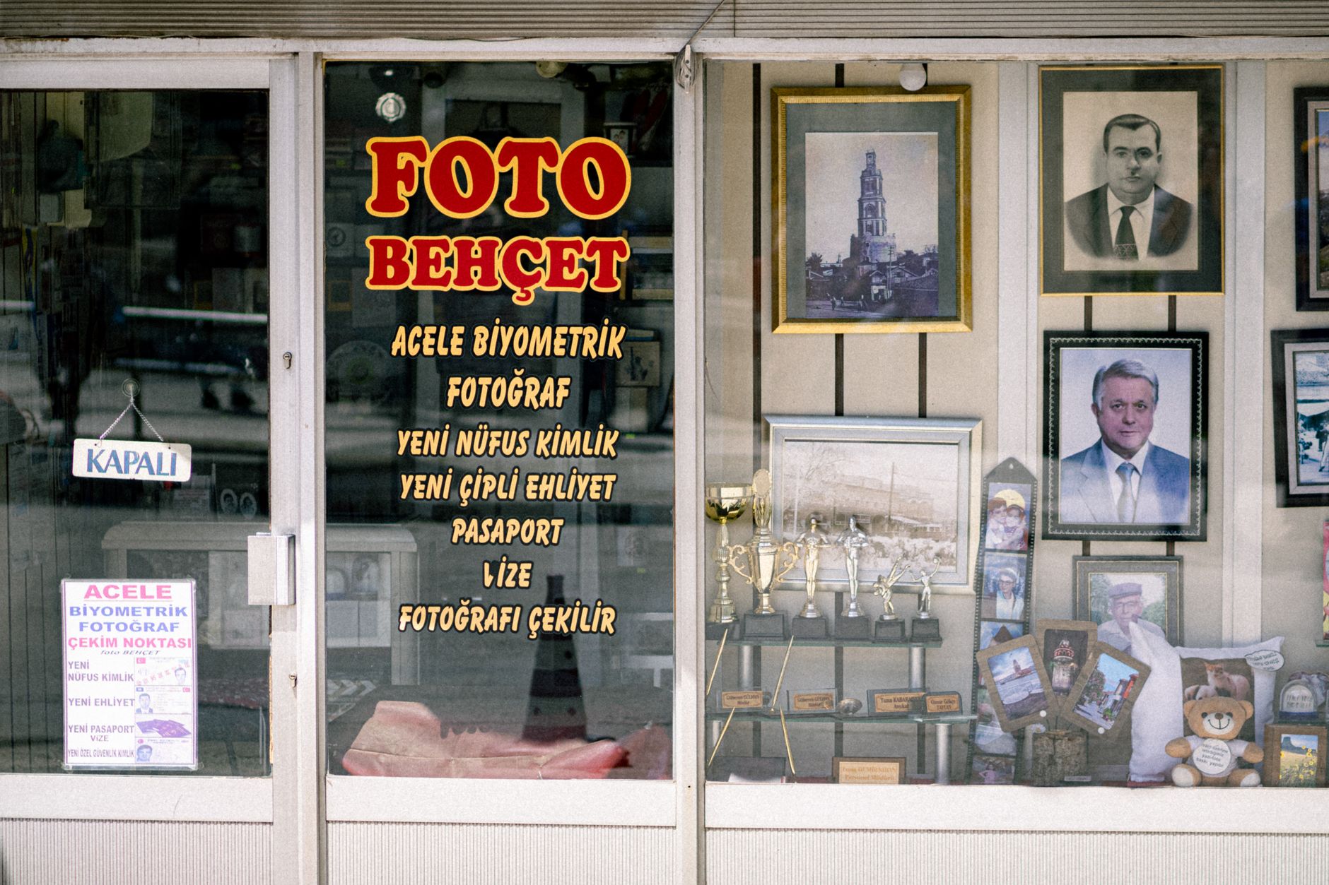 Antalya Oto Kurtarıcı Taşoğlu Yerel İşletme fotoğrafı 6